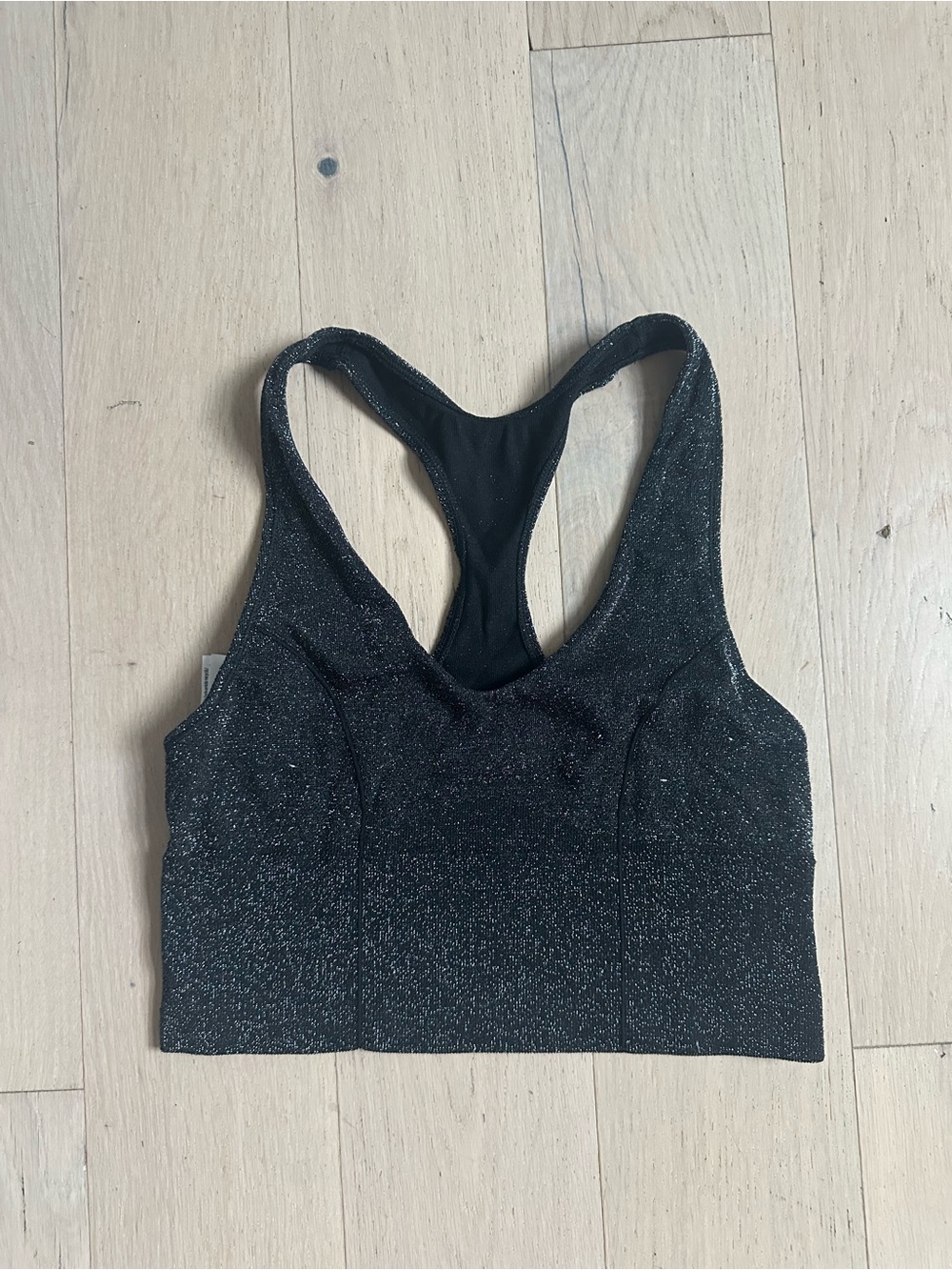 PINK Victoria's Secret Sports Bra